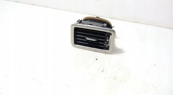 Volvo S80 Dashboard side air vent grill/cover trim