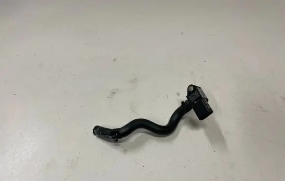 Exhaust gas pressure sensor