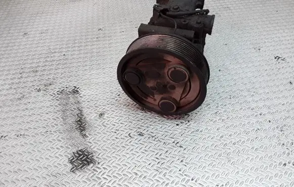 Mazda 6 Air conditioning (A/C) compressor (pump)