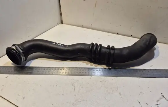 Ford S-MAX Intercooler hose/pipe 7G916K683AA 10982100