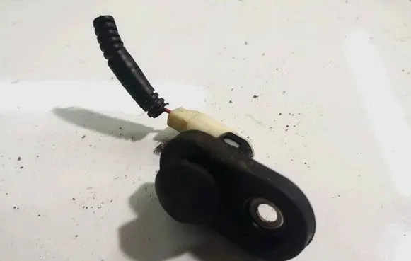 Toyota Corolla Verso AR10 Front door sensor 