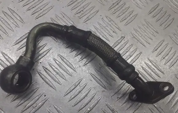 Audi A3 S3 8L EGR valve line/pipe/hose