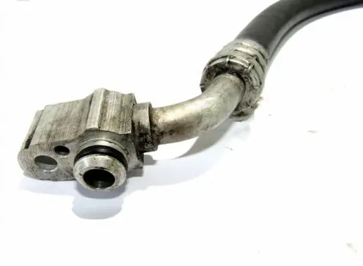 Mitsubishi Pajero Air conditioning (A/C) pipe/hose 05D20