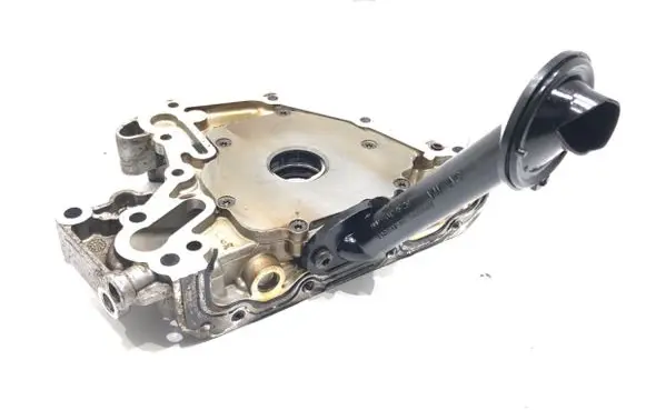 Skoda Rapid (NH) Oil pump 04E115105A