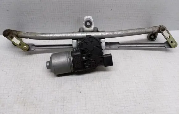 Volkswagen Golf IV Front wiper linkage 0390241532CHP 058020110 1J2955113C