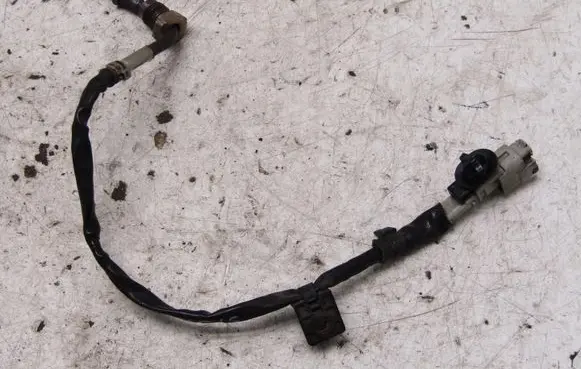 KIA Stonic Exhaust gas temperature sensor 39230-04YB1