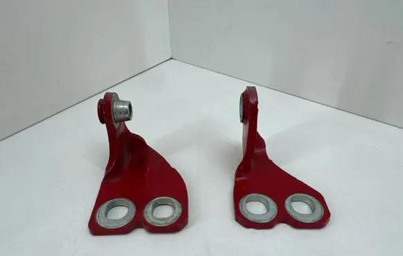 Fiat Tipo Rear door hinge set
