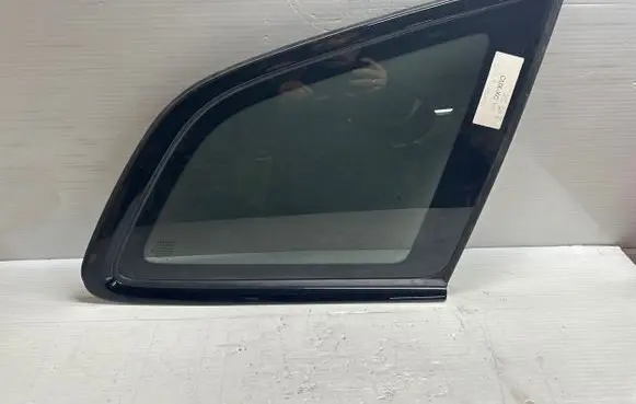Volvo XC60 Rear side window 43R011595 E000231 AS3M5532DOT682