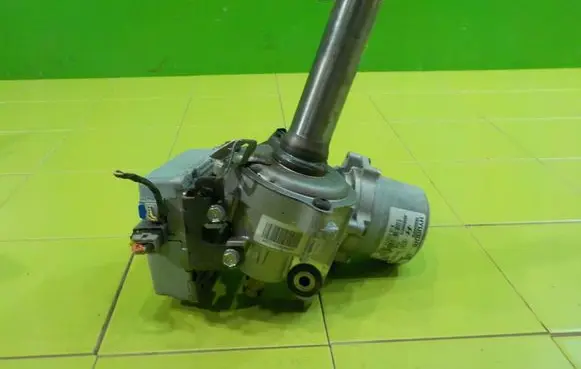 Hyundai i30 Steering wheel axle set 56300A6015