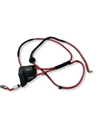 Mercedes-Benz GL X164 Positive cable (battery) A1645403430 5403430