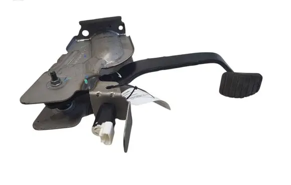 Renault Express Brake pedal 180204491R