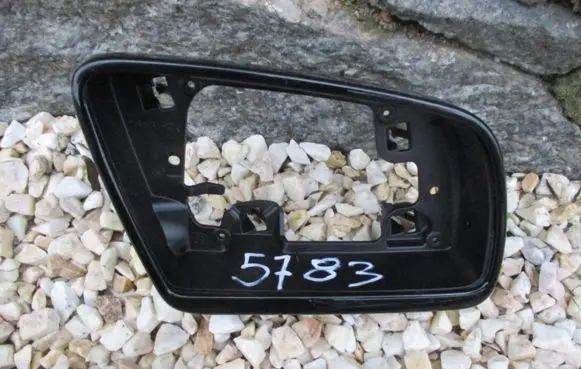 BMW 6 E63 E64 Front door wing mirror part 711811005