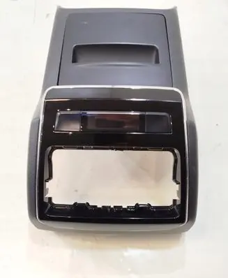 Skoda Superb B8 (3V) Centre console side trim rear 3V0863284
