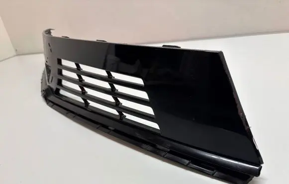 Opel Astra L Front bumper upper radiator grill 9839640080 9842380780 9101000000500