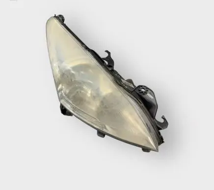Peugeot 3008 I Headlight/headlamp 9682519080 0202109M01 89903105