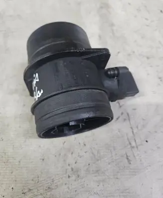 Skoda Octavia Mk2 (1Z) Mass air flow meter 074906461B 0281002461