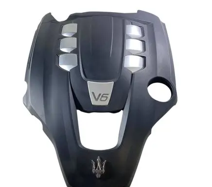 Maserati Ghibli Engine cover (trim) 670003410 670006532