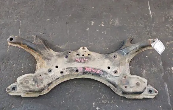 Toyota Corolla E120 E130 Front axle beam IMPRK1373929