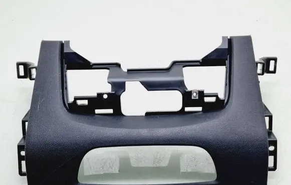 Renault Scenic III - Grand scenic III Dashboard center trim panel 681040001R