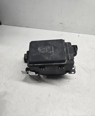 Jaguar XE Fuse module GX7314A076DA