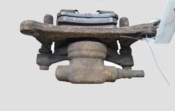 Citroen C-Crosser Rear brake caliper