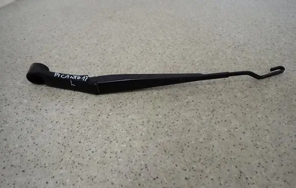 KIA Picanto Front wiper blade arm 865501Y000