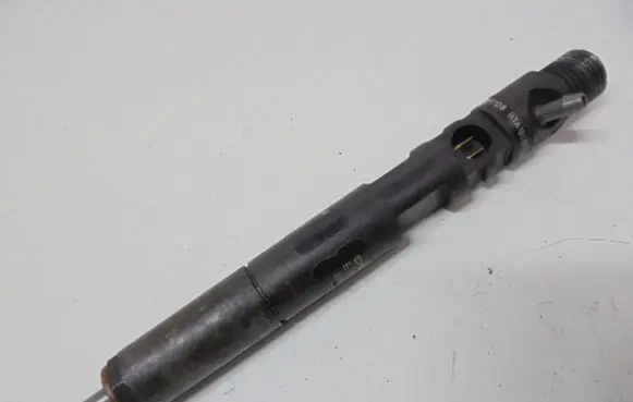 Ford Focus C-MAX Fuel injector 1S4Q-9F593-AF