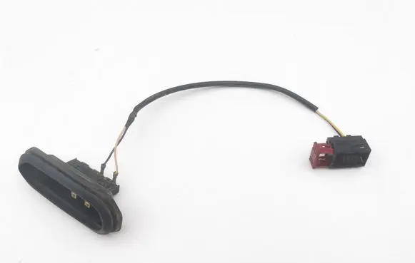 Fiat Ducato Sliding door contact joint 