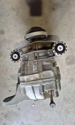 Dodge Challenger Rear differential 68269917AD