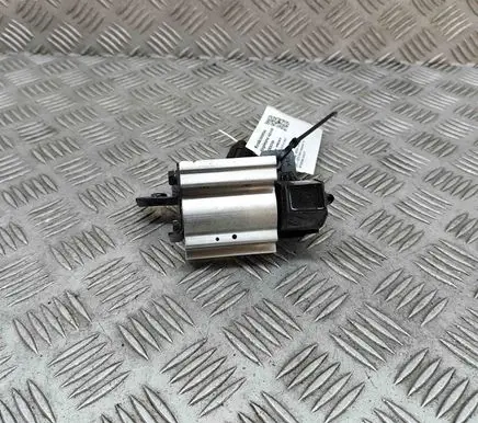 Nissan Leaf II (ZE1) Air conditioning (A/C) expansion valve 4433101360