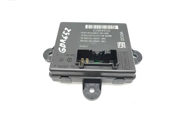 Volvo V60 Door control unit/module AV6N14C236BB AV6N14C068AE 31343873