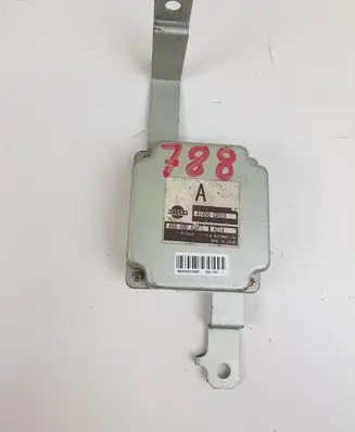 Nissan Murano Z50 Gearbox control unit/module 41650CB020 A68000X36