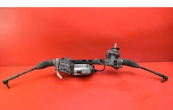 Volkswagen Golf IV Steering rack 1K1423051BG
