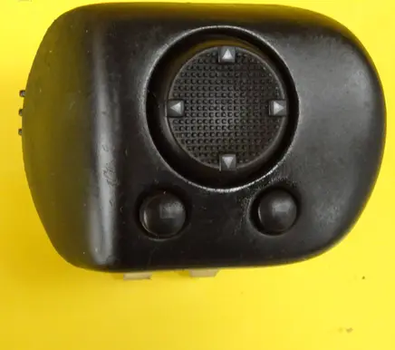Volkswagen Polo III 6N 6N2 6NF Wing mirror switch 1H0959565