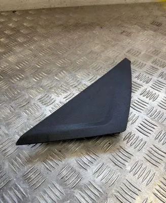 BMW iX Dashboard glove box trim 9490702 9490700