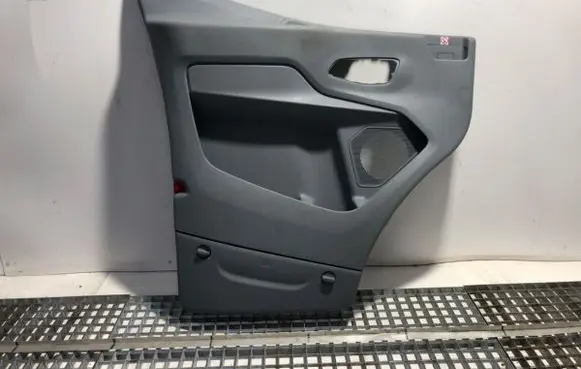 Ford Transit Front door card panel trim BK31V23943AS36NC