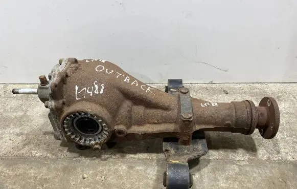 Subaru Outback (BS) Rear differential 603119Y4