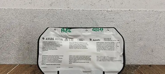 Ford Kuga II Passenger airbag AM51-R042B84-BA 624690300A 171520458
