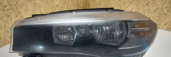 BMW X5 F15 Headlight/headlamp 7290047 29004657
