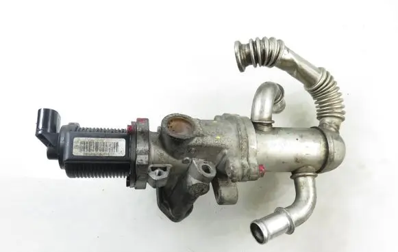 Fiat Panda II EGR valve 55201144