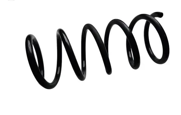 Volvo S60 Rear coil spring