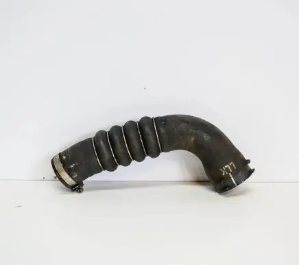 Audi A6 S6 C6 4F Intercooler hose/pipe 4F0145738F