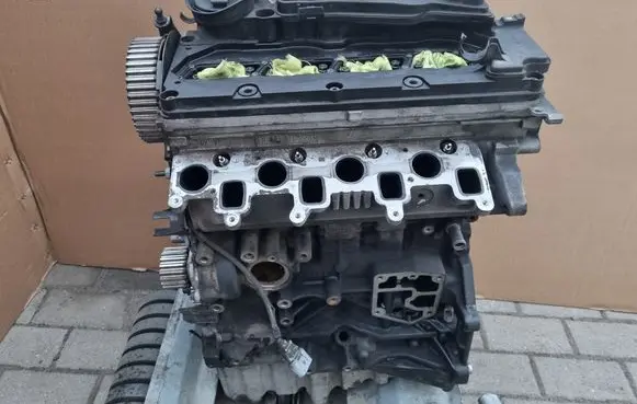 Audi A4 S4 B8 8K Engine CAG CAGA