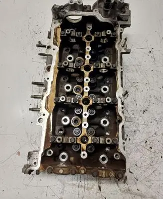 Mazda CX-5 Engine head SHY1 EBF52670ZF4