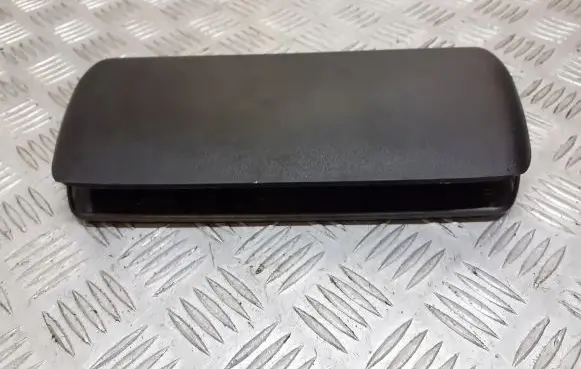 Citroen C5 Third/center stoplight 9632647280