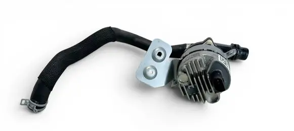 Mercedes-Benz GLA H247 Electric auxiliary coolant/water pump A1770073599 55261 A2475040200
