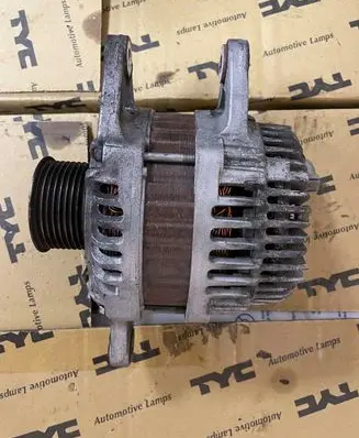 Mazda CX-7 Generator/alternator A2TJ0681A