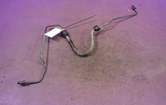 Ford Focus C-MAX Clutch pipe/line 