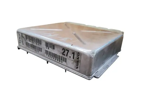 Volvo S80 Gearbox control unit/module 00001313A5 P09480761