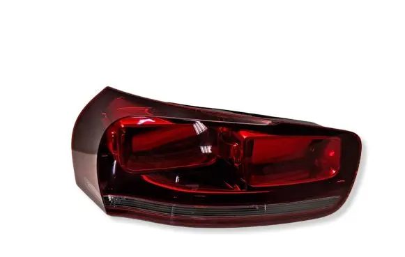 Citroen C4 II Picasso Rear/tail lights 9677502680